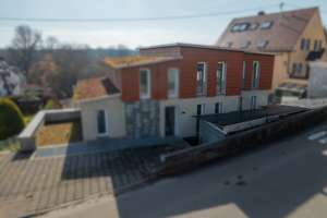 Moderne Doppelhaushälfte mit Garten in Thalfingen – Die vollständige Adresse der Immobilie erhältst du vom Anbieter., 89275 Elchingen – Vorschaubild 15