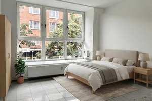 Ideal für junge Paare – Die vollständige Adresse der Immobilie erhältst du vom Anbieter., 24143 Gaarden-Ost, Kiel – Vorschaubild 3