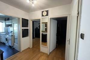 Tolle Wohnung in sehr guter & gefragter Lage.... – Die vollständige Adresse der Immobilie erhältst du vom Anbieter., 76137 Südweststadt, Karlsruhe – Vorschaubild 6