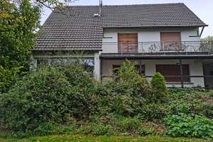 Für Familien: Ehemaliges Pfarrhaus in bevorzugter Höhenlage von Königswinter-Oberpleis zu vermieten – Ittenbacher Straße 35, 53639 Königswinter – Vorschaubild 20