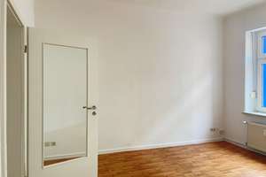 Mit Video: Große Küche, Balkon & Duschbad für Paare & WGs! – Otto-Richter-Straße 3, 39116 Sudenburg, Magdeburg – Vorschaubild 19