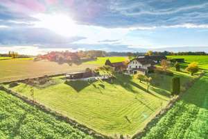 Besonderes Bauernhaus-Anwesen mit Pool in herrlicher Aussichtslage – Die vollständige Adresse der Immobilie erhältst du vom Anbieter., 94474 Vilshofen an der Donau – Vorschaubild 36