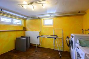 Weilimdorf- Bestlage- Ein- oder-Zweifamilienhaus, Sofortbezug – Die vollständige Adresse der Immobilie erhältst du vom Anbieter., 70499 Weilimdorf (Ortsteil), Stuttgart – Vorschaubild 37