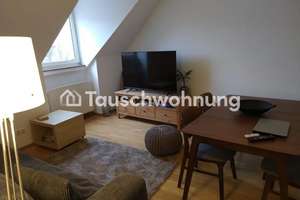 Tauschwohnung: Suche 3-Zimmer-Wohnung in München bis 1800€