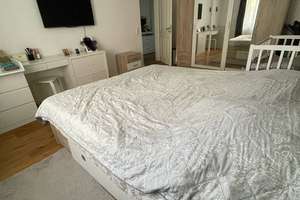 Charmante Erdgeschosswohnung in Mannheim-Neckarstadt-West – Zentral & Ruhig! (EGR) – Bürgermeister-Fuchs-Straße 90, 68169 Neckarstadt-West, Mannheim – Vorschaubild 10