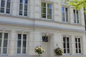 Schickes Nichtraucher-Apartment im Herzen von Rüttenscheid!