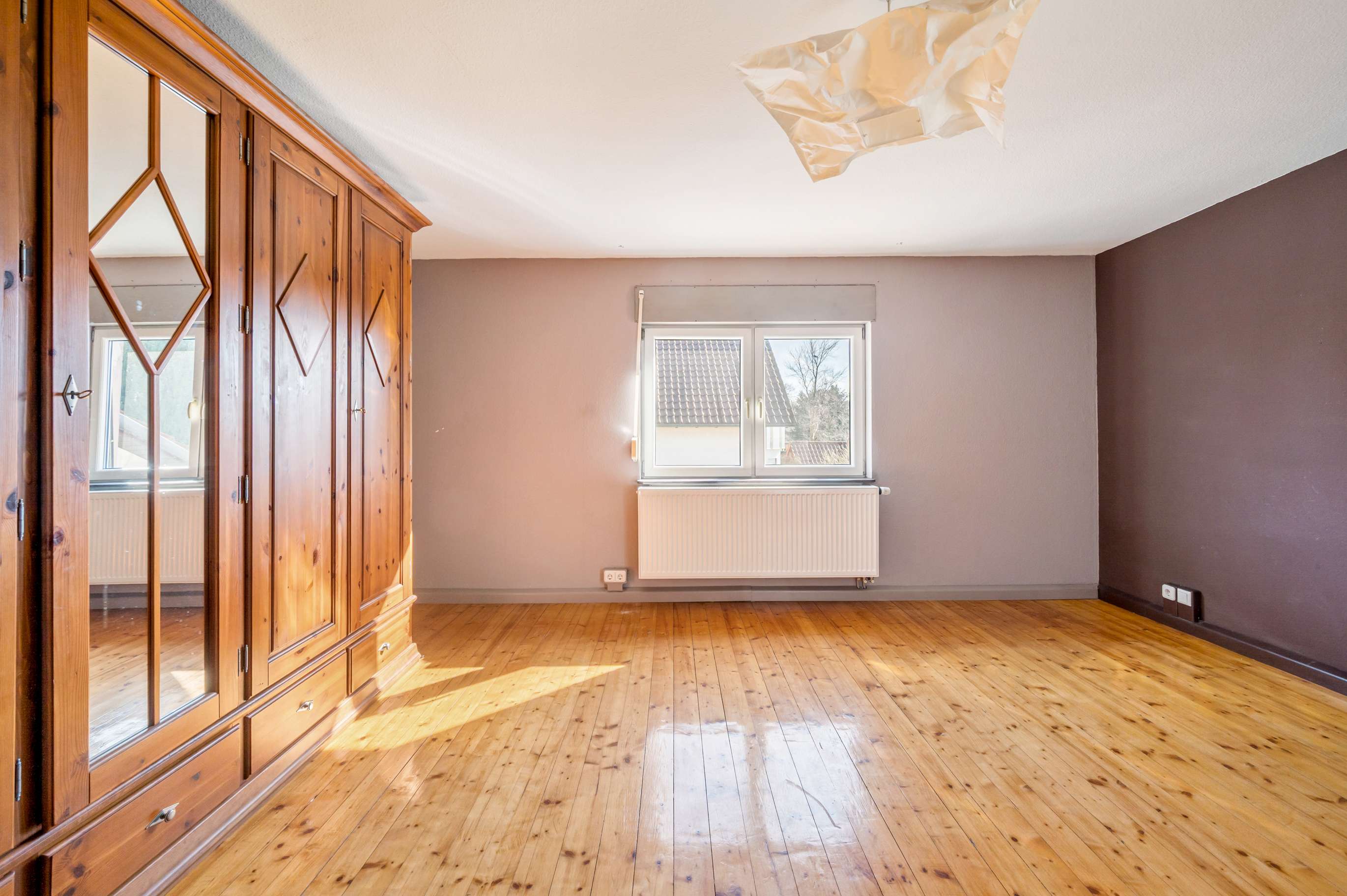 Immobilie in Lichtenau - Entzückendes Refugium mit zauberhaftem Garten - Bild 4