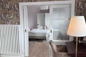 Geräumige, möblierte 4 Z 100m2 Kaffeemühle mit Garten und Garage – Göttinger Landstraße 1a, 30966 Hannover (Kreis) – Vorschaubild 9