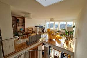 Schöne Maisonette-Wohnung (BS-Kanzlerfeld) mit Süd-Balkon, Bad neu saniert 2026 – Die vollständige Adresse der Immobilie erhältst du vom Anbieter., 38116 Lehndorf-Watenbüttel, Braunschweig – Vorschaubild 8