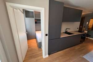 Mitte : Köpenicker Str: ERSTBEZUG: LUXUS 2-Zi-NEUBAU-Whg. - 9.OG - 36 m² - mit großem Balkon – Die vollständige Adresse der Immobilie erhältst du vom Anbieter., 10179 Mitte (Ortsteil), Berlin – Vorschaubild 37