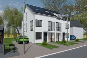 Erstbezug A+ Standard in der Höhenlage von Sonnenberg – Die vollständige Adresse der Immobilie erhältst du vom Anbieter., 65193 Sonnenberg, Wiesbaden – Vorschaubild 4