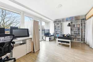 Attraktive Kapitalanlage in begehrter Wohnlage! – Die vollständige Adresse der Immobilie erhältst du vom Anbieter., 20259 Eimsbüttel (Ortsteil), Hamburg – Vorschaubild 5