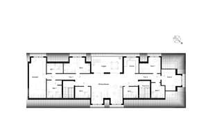 Exklusiver Erstbezug nach geplantem Dachgeschossausbau – Die vollständige Adresse der Immobilie erhältst du vom Anbieter., 12555 Köpenick, Berlin – Vorschaubild 10