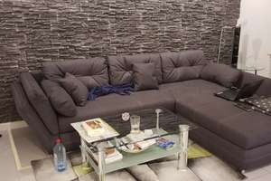 Helle 3-Zimmer Wohnung mit Balkon in Saarbrücken – Die vollständige Adresse der Immobilie erhältst du vom Anbieter., 66115 Burbach, Saarbrücken – Vorschaubild 2