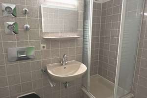 Attraktive Maisonette mit Balkon und TG-Stellplatz  – Die vollständige Adresse der Immobilie erhältst du vom Anbieter., 70435 Zuffenhausen-Mitte, Stuttgart – Vorschaubild 11
