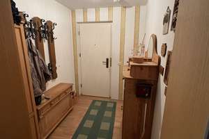 Sonnige 3 Zi., EG, Terrasse mit Garten, Ing.-West, Top Lage, inkl. Tiefgaragenstellplatz. – 85049 Mitte, Ingolstadt – Vorschaubild 4