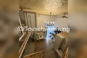 Tauschwohnung: 1-Zimmer-Wohnung in Kiel, Hassee zum Tausch