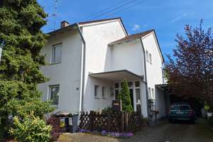 Attraktives Einfamilienhaus mit großzügigem Garten und Garage – Die vollständige Adresse der Immobilie erhältst du vom Anbieter., 76189 Daxlanden, Karlsruhe – Vorschaubild 17