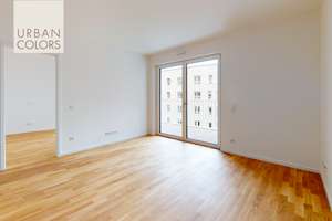 Charmante 2-Zimmer-Wohnung für Singles und Paare