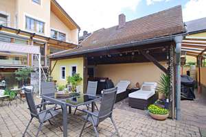 Charmantes Zweifamilienhaus mit viel Platz und Traumgarten – Die vollständige Adresse der Immobilie erhältst du vom Anbieter., 93176 Beratzhausen – Vorschaubild 35