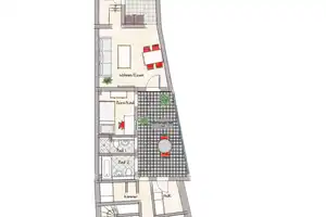 Einfamilienhaus im Herzen von Wanlo – Mönchengladbach – Vorschaubild 20