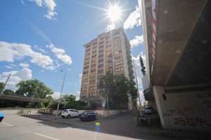 Wohnen über den Dächern – Ihr neues Zuhause mit Panoramablick auf Mannheim - nur bei realunis – Die vollständige Adresse der Immobilie erhältst du vom Anbieter., 68159 Innenstadt/Jungbusch, Mannheim – Vorschaubild 6