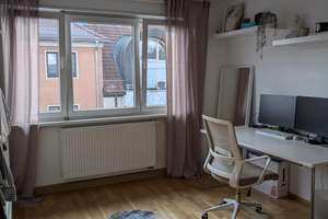 Helle 3-Zimmer-Wohnung in Nürnberg-Maxfeld – möbliert, 75 m²  – Die vollständige Adresse der Immobilie erhältst du vom Anbieter., 90409 Pirckheimerstraße, Nürnberg – Vorschaubild 15