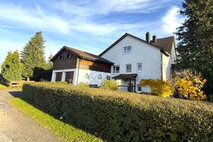 Gepflegtes Wohnhaus in ruhiger Lage! – Die vollständige Adresse der Immobilie erhältst du vom Anbieter., 72172 Sulz am Neckar – Vorschaubild 9
