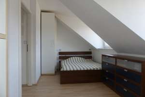 2-Zimmer-Wohnung mit Einbauküche in Düsseldorf Flingern-Süd – Die vollständige Adresse der Immobilie erhältst du vom Anbieter., 40233 Flingern Süd, Düsseldorf – Vorschaubild 6