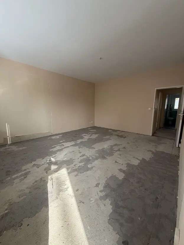 Potenzial trifft Lage–3 Zimmer Südwest-Balkon in Zehlendorf zur Sanierung, Berlin – Bild 3