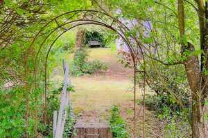 Imposantes Zweifamilienhaus mit Fernblick und weitläufigem Garten – Jägersberg 20, 91480 Neustadt a.d. Aisch-Bad Windsheim (Kreis) – Vorschaubild 34
