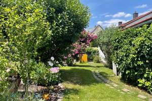 Gepflegtes Einfamilienhaus mit gemütlichem Garten und Terrasse – Die vollständige Adresse der Immobilie erhältst du vom Anbieter., 91522 Innenstadt, Ansbach – Vorschaubild 32