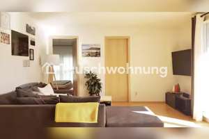 Tauschwohnung: 3 Zimmer Wohnung im Glockenbach mit Balkon und Stellplatz – Körnerstraße 3, 80469 Glockenbach, München – Vorschaubild 3