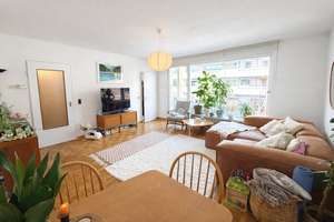 Stadtnahe Wohnung im 1. OG mit Balkonvielfalt und Stellplatzkomfort – Die vollständige Adresse der Immobilie erhältst du vom Anbieter., 40547 Niederkassel, Düsseldorf – Vorschaubild 5