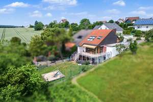 Charmante Doppelhaushälfte in Feldrandlage – Wohnen mit viel Platz und Naturanschluss im Thomashof – Die vollständige Adresse der Immobilie erhältst du vom Anbieter., 76227 Stupferich, Karlsruhe – Vorschaubild 30