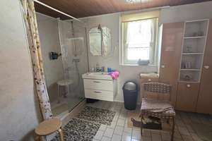 Zweifamilienhaus mit Einliegerwohnung, schönem Garten und Garage – Die vollständige Adresse der Immobilie erhältst du vom Anbieter., 37269 Eschwege – Vorschaubild 17