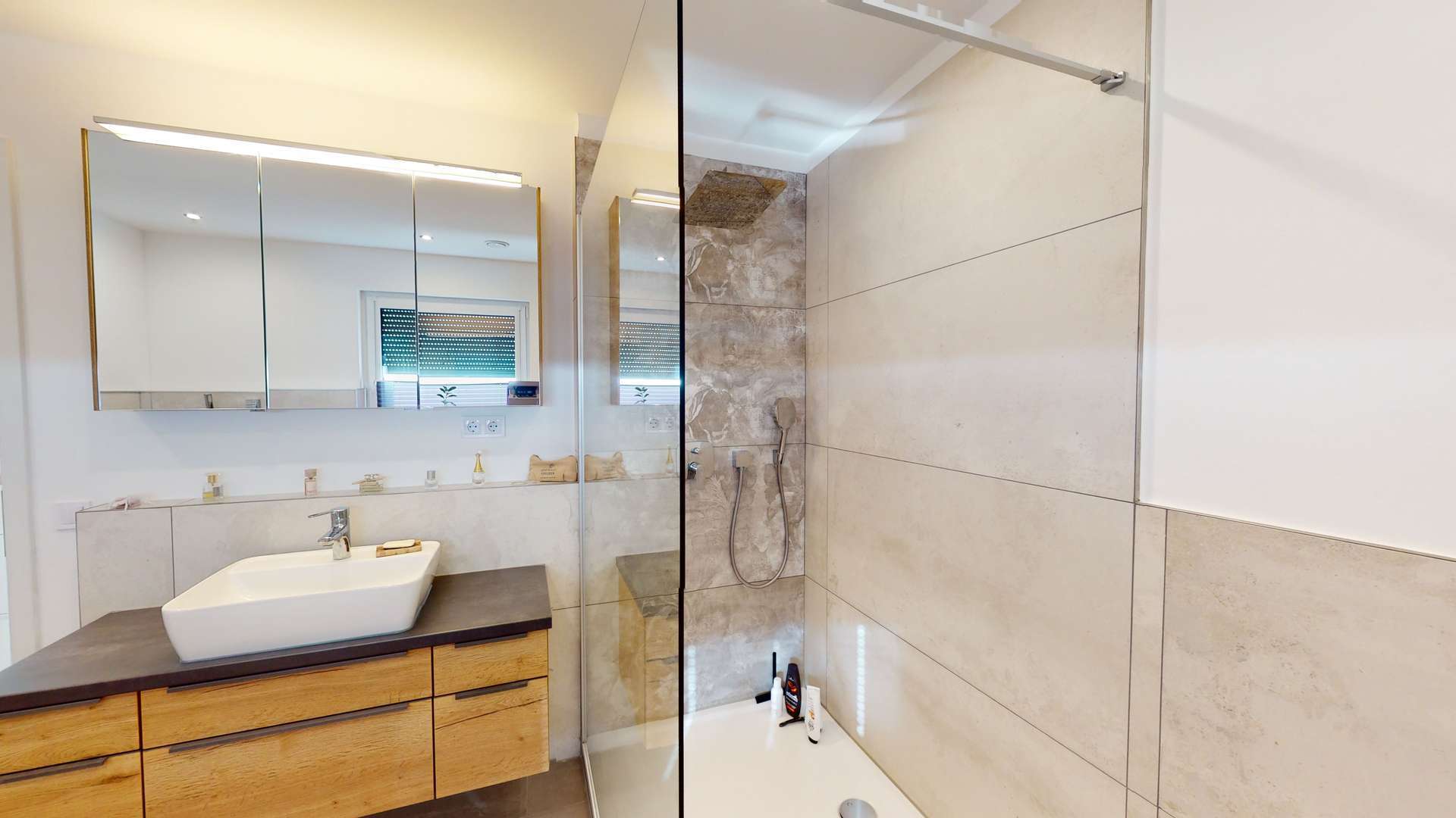 Immobilie in Iggensbach - *PROVISIONSFREIE Neubau Doppelhaushälfte in ruhiger Siedlungslage & KFW Fördermöglichkeiten - Bild 6