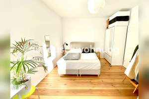 Tauschwohnung: 2Zi Wohnung Berlin Mitte → Suche 2–3Zi München – Die vollständige Adresse der Immobilie erhältst du vom Anbieter., 10115 Mitte (Ortsteil), Berlin – Vorschaubild 2