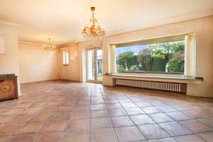 Bungalow in Toplage am Bunten Garten mit Garage und eingezäuntem Grundstück – Die vollständige Adresse der Immobilie erhältst du vom Anbieter., 41063 Windberg, Mönchengladbach – Vorschaubild 4