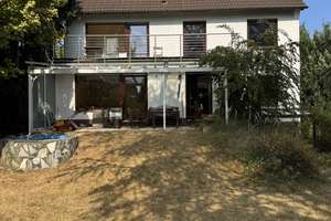 "Alt-Brück" großzügiges Einfamilienhaus in begehrter Wohnlage!