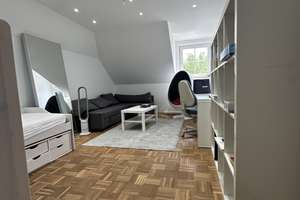 Exklusives Einfamilienhaus in Allach-Untermenzing  mit großen Garten und Pool und Einliegerwohnung – Blumenbachstraße 3, 80999 Untermenzing, München – Vorschaubild 38