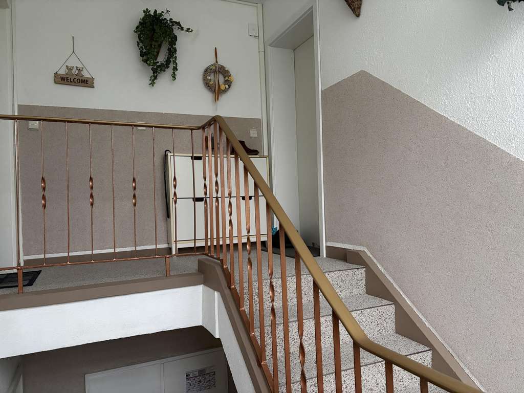 Immobilie in Neukirchen-Vluyn - Ankommen - Staunen und Bleiben  -  Maisonettewohnung in ruhiger Wohnlage von Vluyn - Bild 1