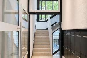 Frei werdende Wohnung an Groß St. Martin im Herzen Kölns – An Groß Sankt Martin 2, 50667 Altstadt/Nord, Köln – Vorschaubild 10