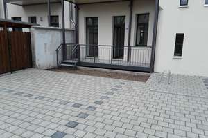 Zweitbezug mit EBK, Stellplatz und Balkon: freundliche 4-Zimmer-Hochparterre-Wohnung in Leipzig – Wurznerstraße 15a, 4315 Neustadt-Neuschönefeld, Leipzig – Vorschaubild 21