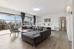 helle Wohnung mit traumhafter Dachterrasse, Aufzug und Garage – Die vollständige Adresse der Immobilie erhältst du vom Anbieter., 51067 Holweide, Köln – Vorschaubild 2
