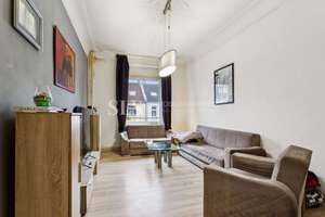 Zwei Wohnungen - eine außergewöhnliche Wohnperspektive auf 109 m² – 44145 Nordmarkt, Dortmund – Vorschaubild 12