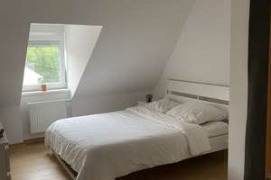 Gemütliche 2-ZKB Dachgeschosswohnung in der Fußgängerzone - provisionsfrei – Neustraße 16, 54290 Mitte/Gartenfeld, Trier – Vorschaubild 3