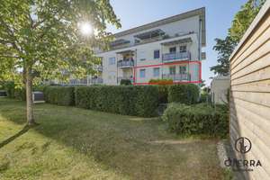 Heimstetten! Gepflegte, helle u. ruhige 4-Zi.-Whg. mit Balkon! Toller Grundriss! 2 Bäder! Seenähe! – Am Sportpark 1, 85551 Kirchheim bei München – Vorschaubild 21