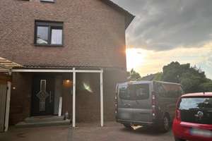 Kernsaniertes Einfamilienhaus in Bestlage von Dorsten-Holsterhausen Dorf – Die vollständige Adresse der Immobilie erhältst du vom Anbieter., 46284 Dorsten – Vorschaubild 2
