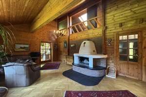 Skandinavischer Wohntraum / Wohnen und Arbeiten im Einklang mit der Natur - einzigartiges Bloc – 38239 Drütte, Salzgitter – Vorschaubild 6